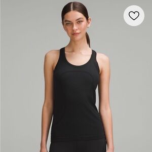 Swiftly Racerback Tank